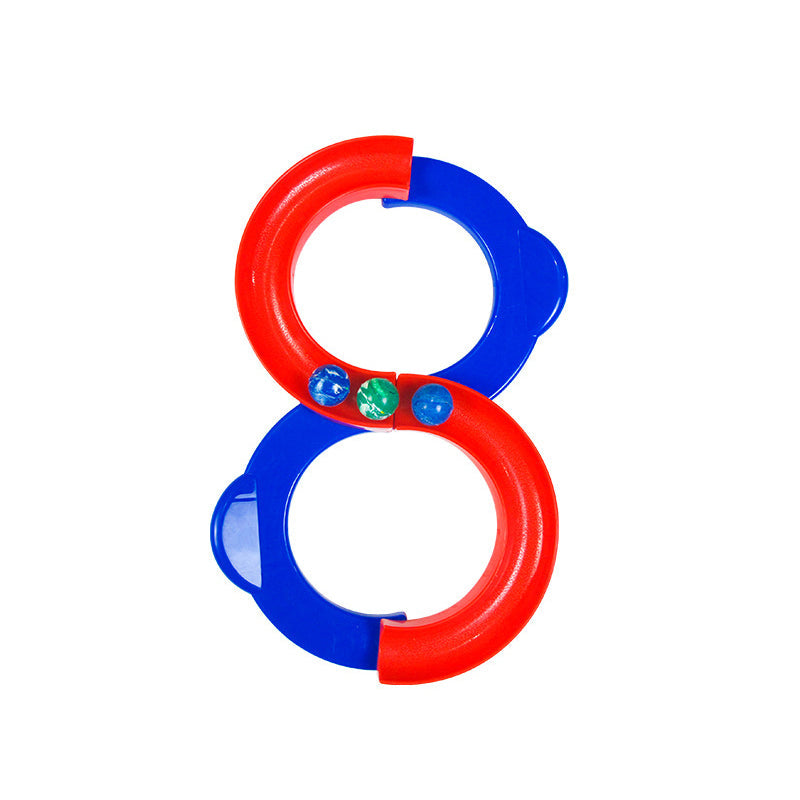 88 Trackball-speelgoed