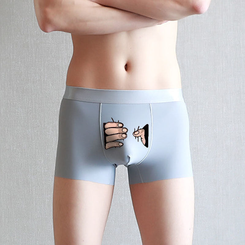 Funny Men's Underwear