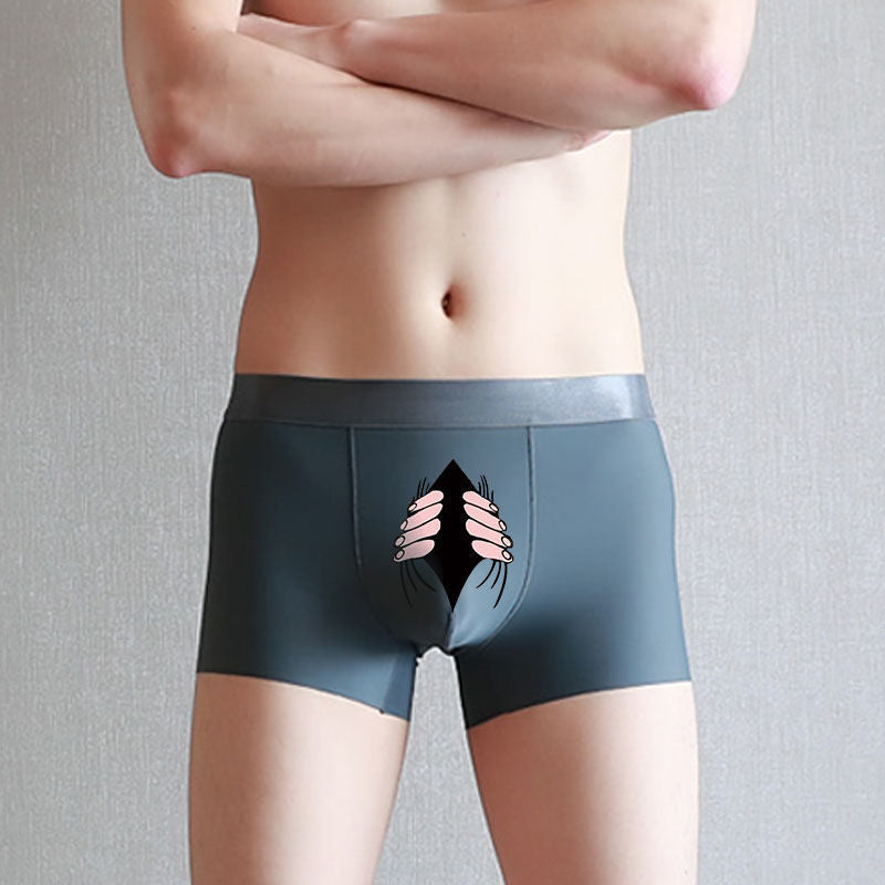Funny Men's Underwear