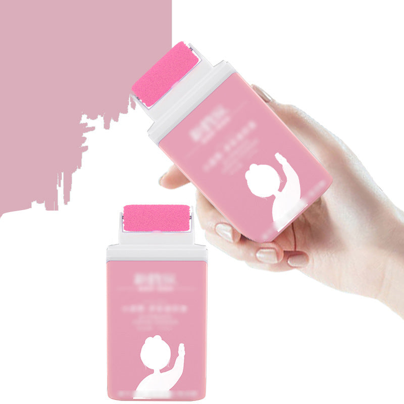 Mini-muurreparatierolborstel