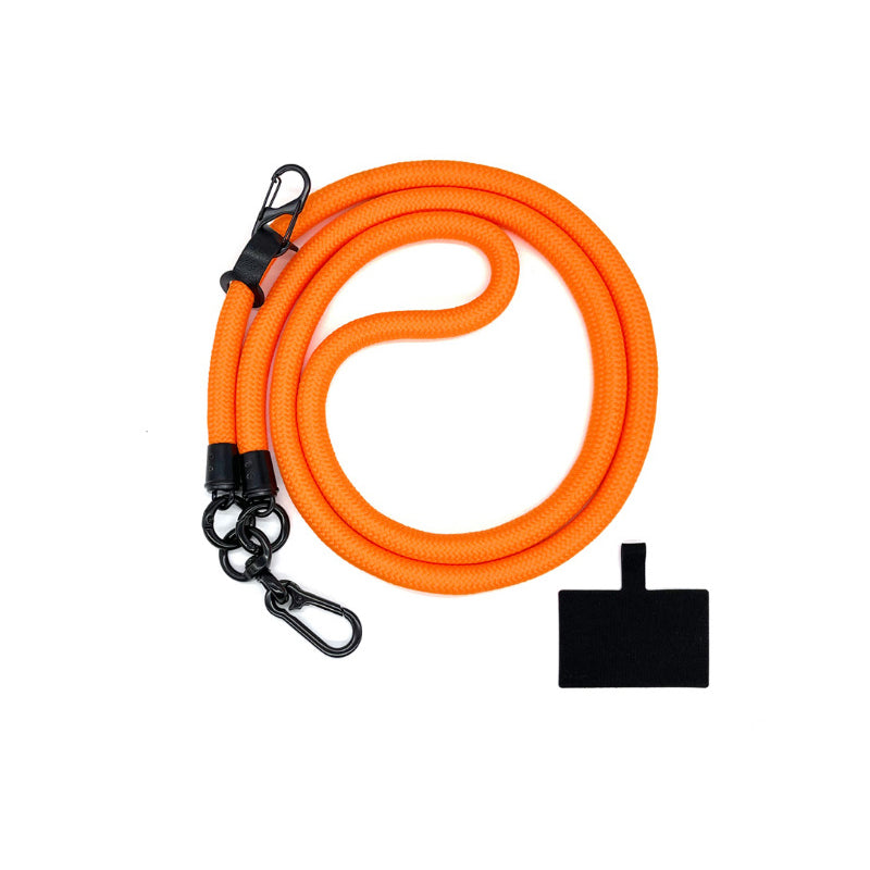 Mobiele telefoon Sterke en duurzame bretels anti-verloren lanyard