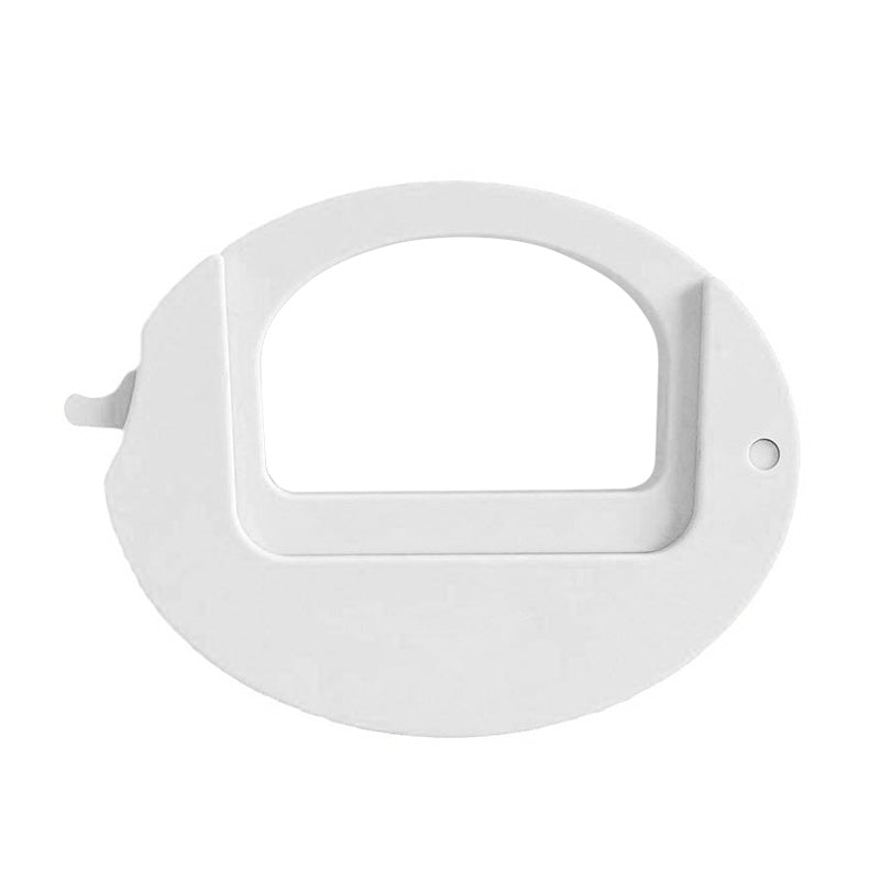 Voedselafdichtingsclip