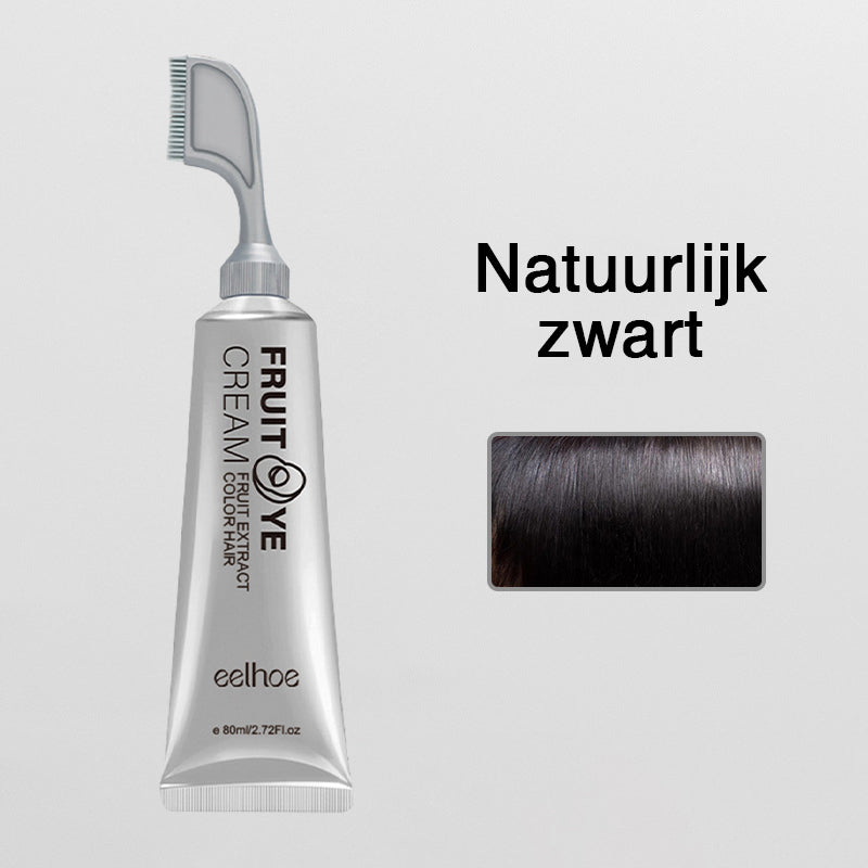 Plantenextract haarverf essentie