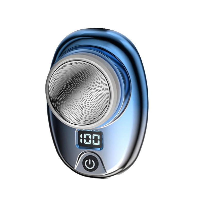 Digitaal mini-scheerapparaat