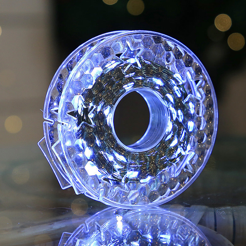 LED waterdichte lichtslingers met afstandsbediening