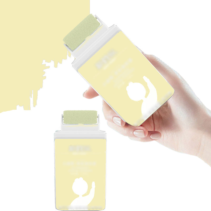 Mini-muurreparatierolborstel