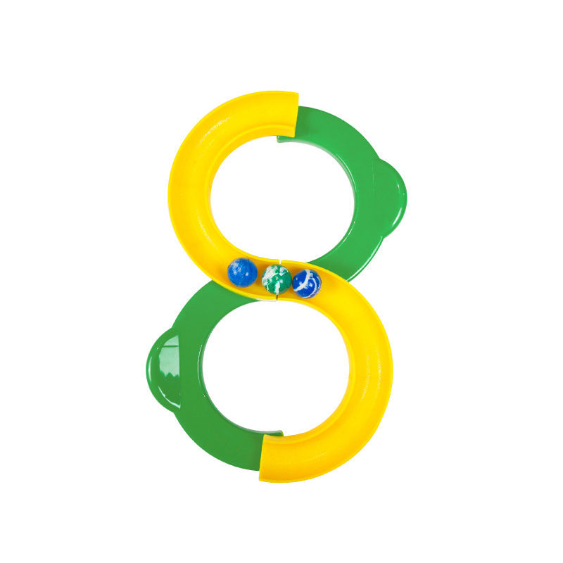 88 Trackball-speelgoed