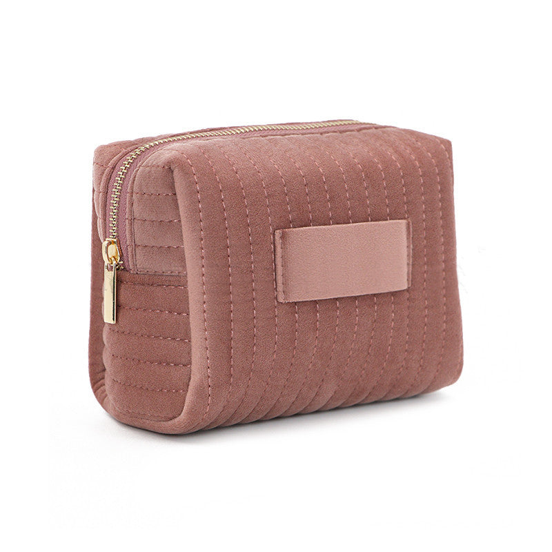 Aangepaste make-up tas