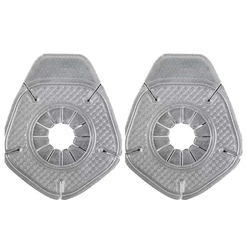 Beschermhoes voor autoruitenwissergaten