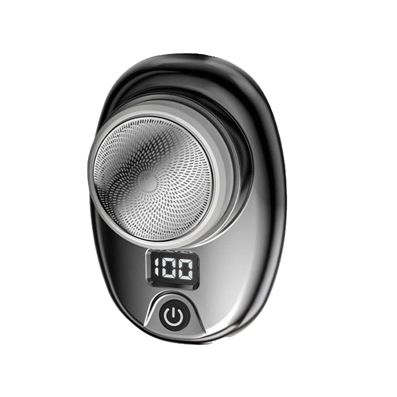 Digitaal mini-scheerapparaat