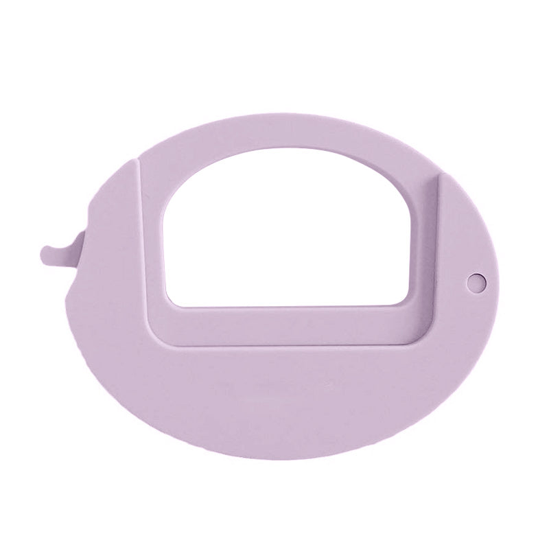 Voedselafdichtingsclip