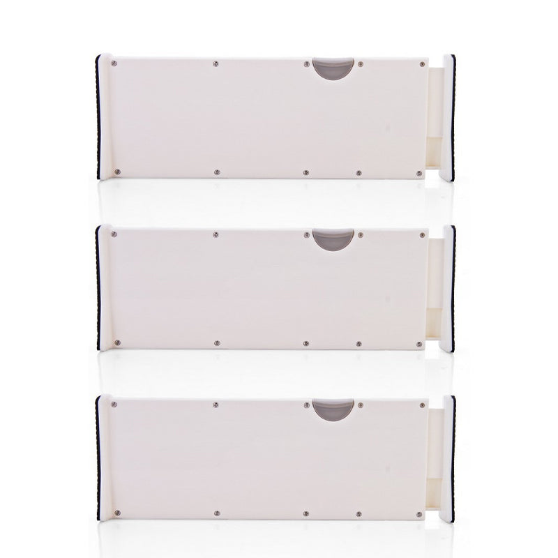 Ladeverdelers voor dressoirs