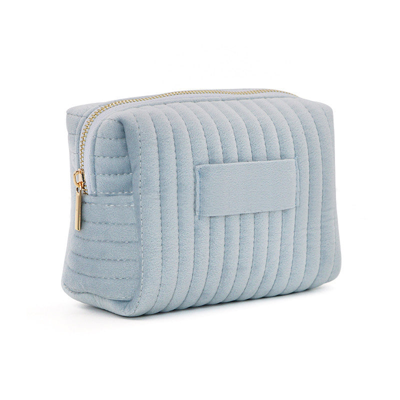 Aangepaste make-up tas