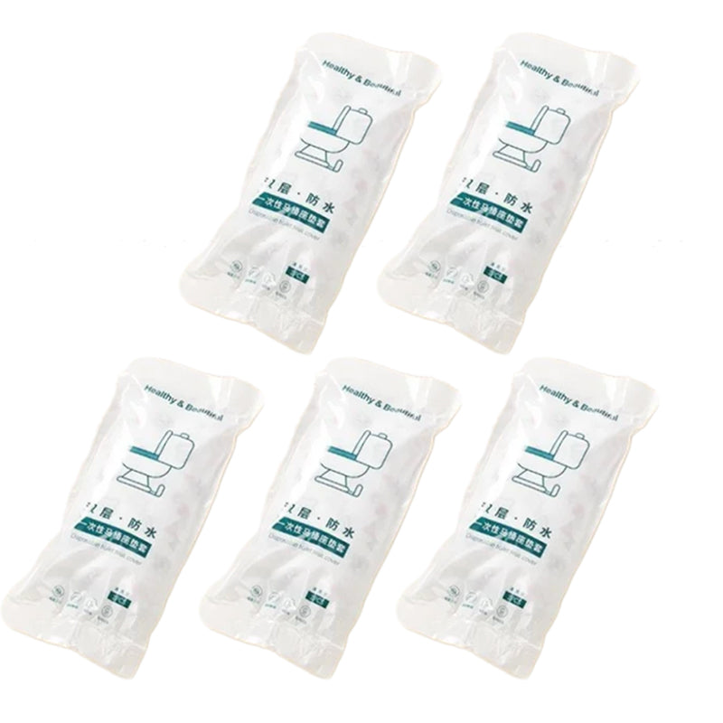 Disposable Toilet Seat Covers