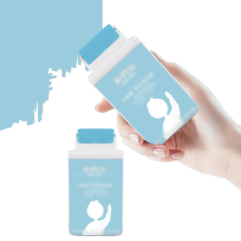 Mini-muurreparatierolborstel