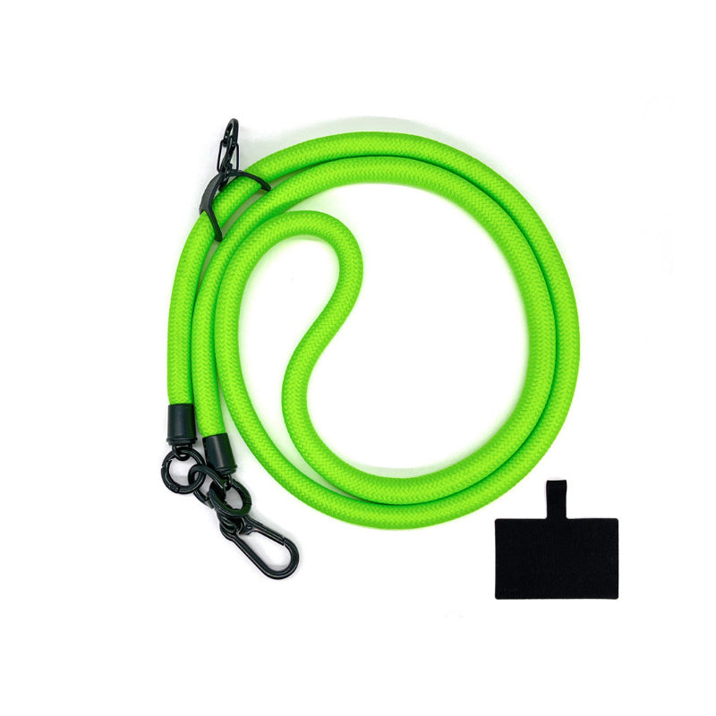 Mobiele telefoon Sterke en duurzame bretels anti-verloren lanyard