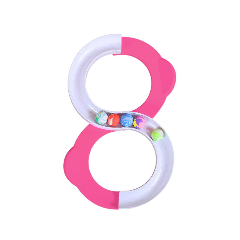 88 Trackball-speelgoed