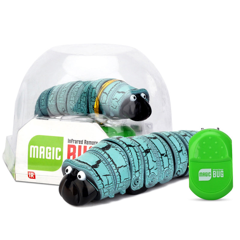 Elektrische afstandsbediening Rups speelgoed
