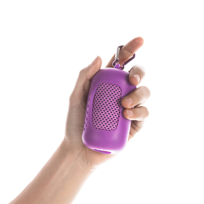 Sport Cooling Microfiber handdoek