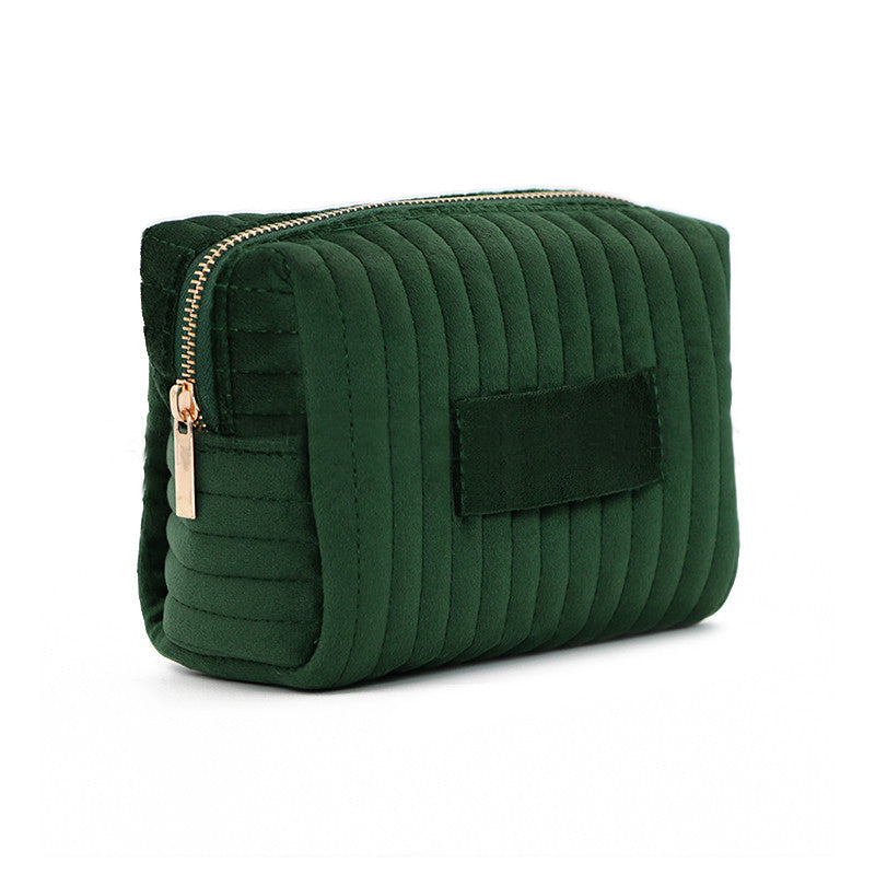 Aangepaste make-up tas