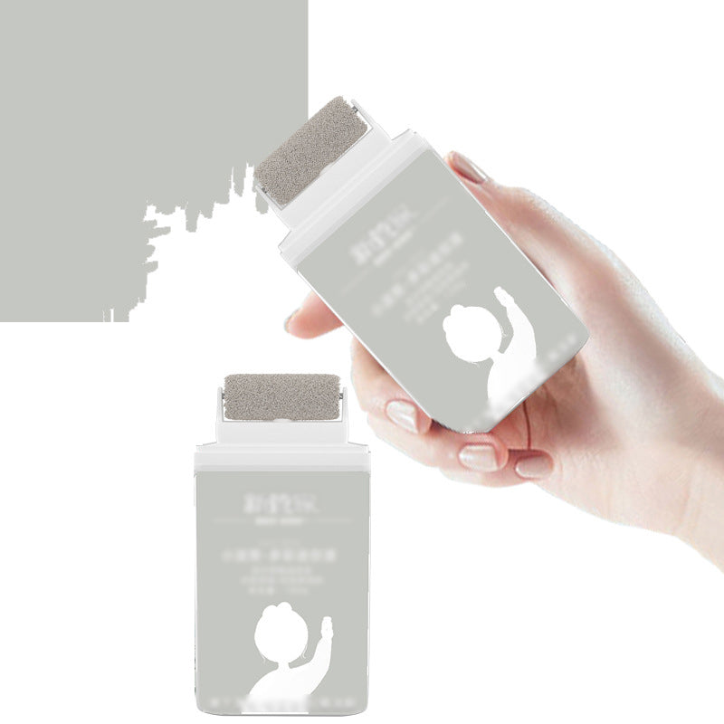 Mini-muurreparatierolborstel