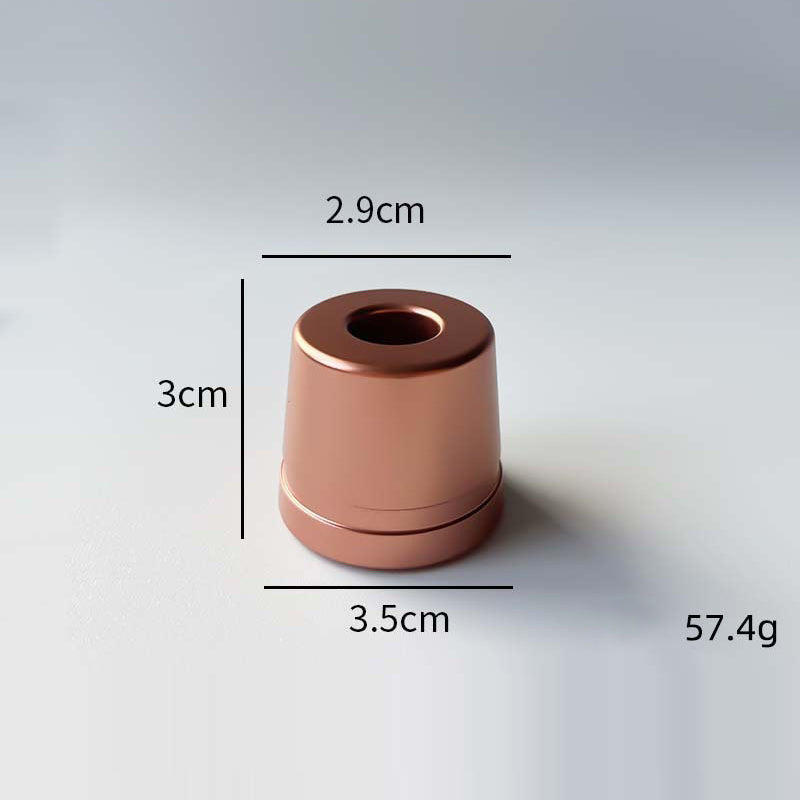 Oude Retro Handscheermes