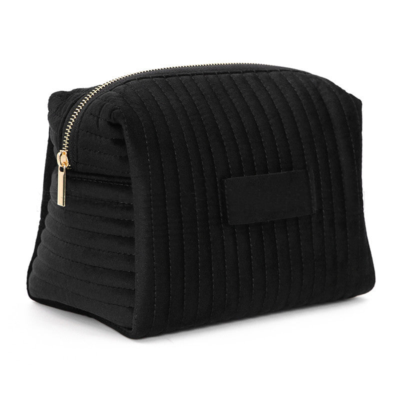 Aangepaste make-up tas