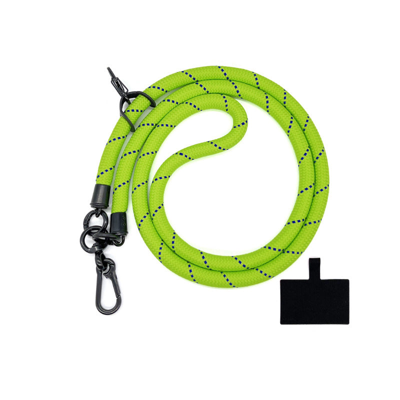 Mobiele telefoon Sterke en duurzame bretels anti-verloren lanyard