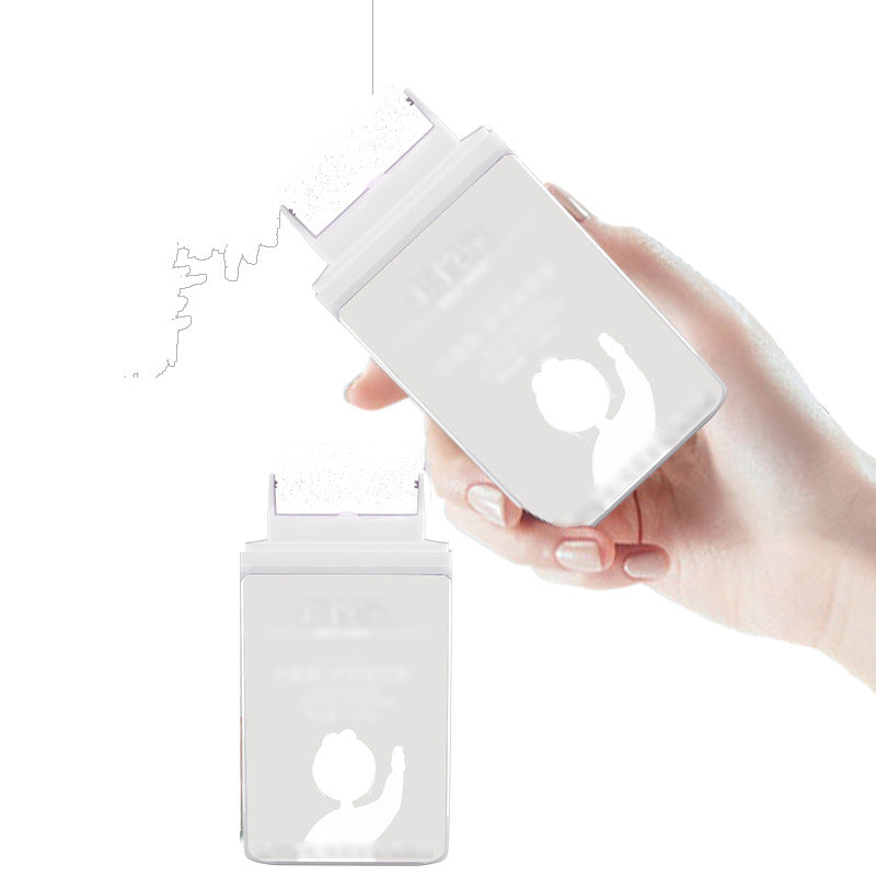 Mini-muurreparatierolborstel