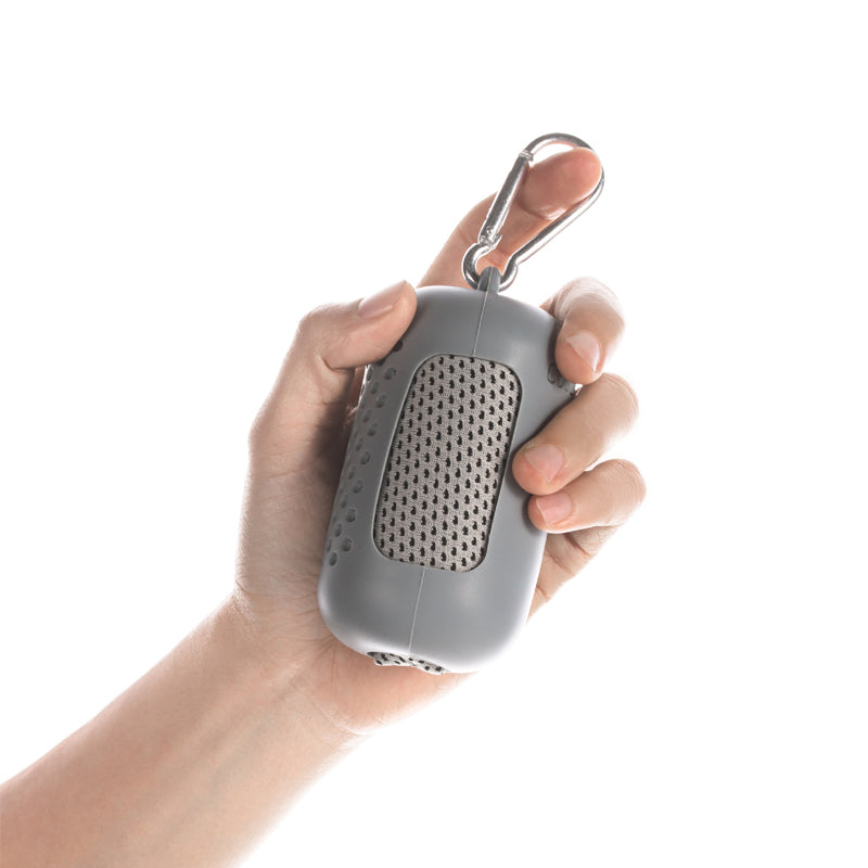 Sport Cooling Microfiber handdoek