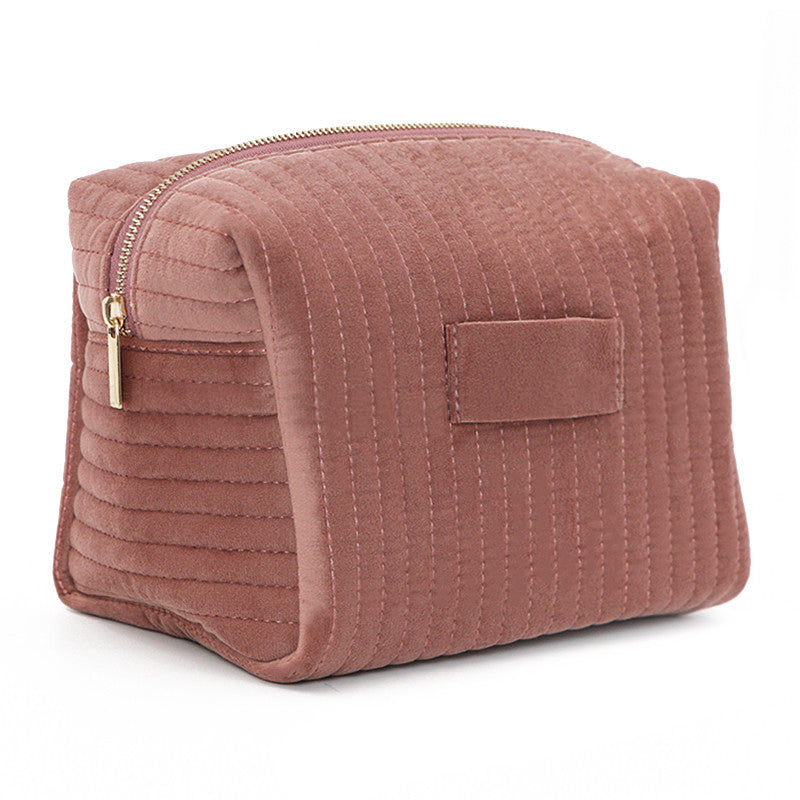 Aangepaste make-up tas