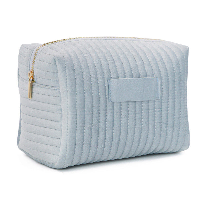 Aangepaste make-up tas