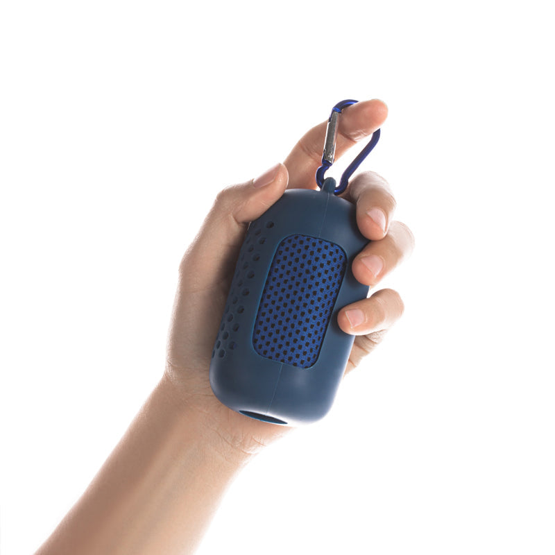 Sport Cooling Microfiber handdoek