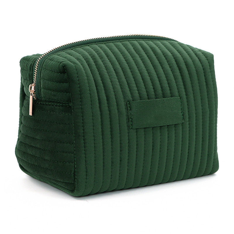 Aangepaste make-up tas