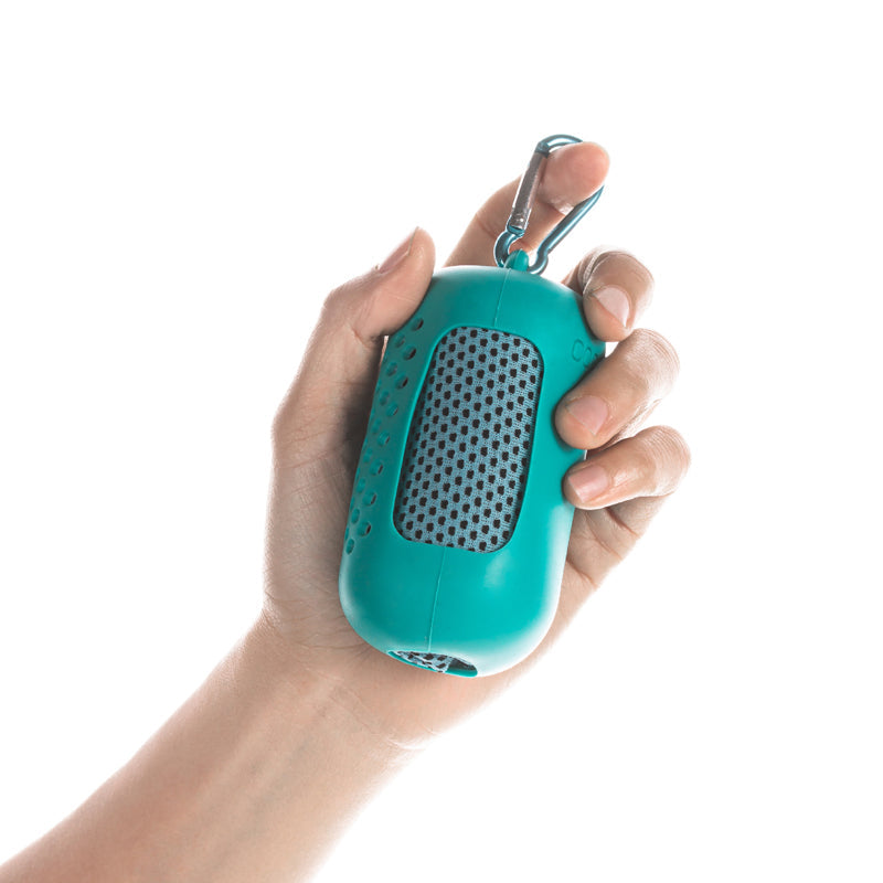 Sport Cooling Microfiber handdoek