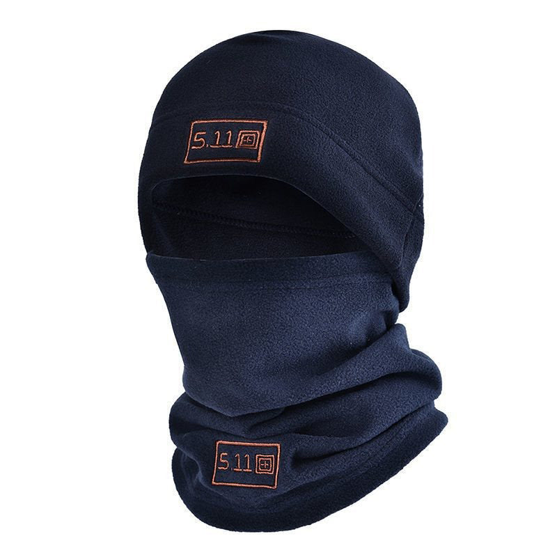 Polar Fleece Balaclava Kap Gezichtsmasker