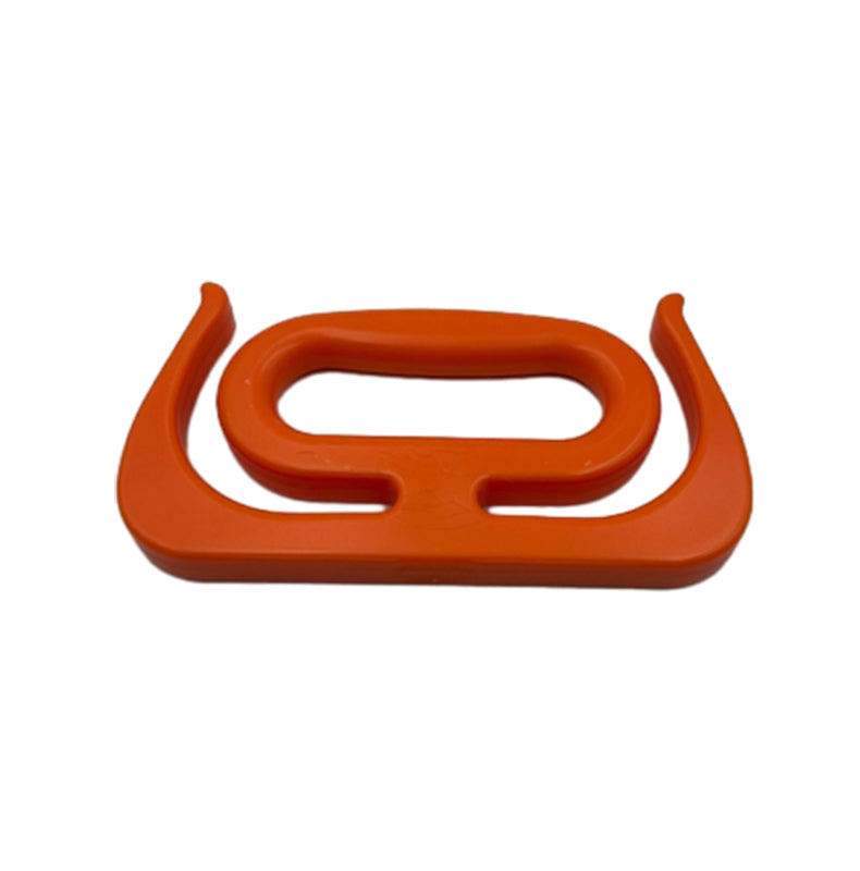 Multifunctionele handgreephouder Boodschappentashouder