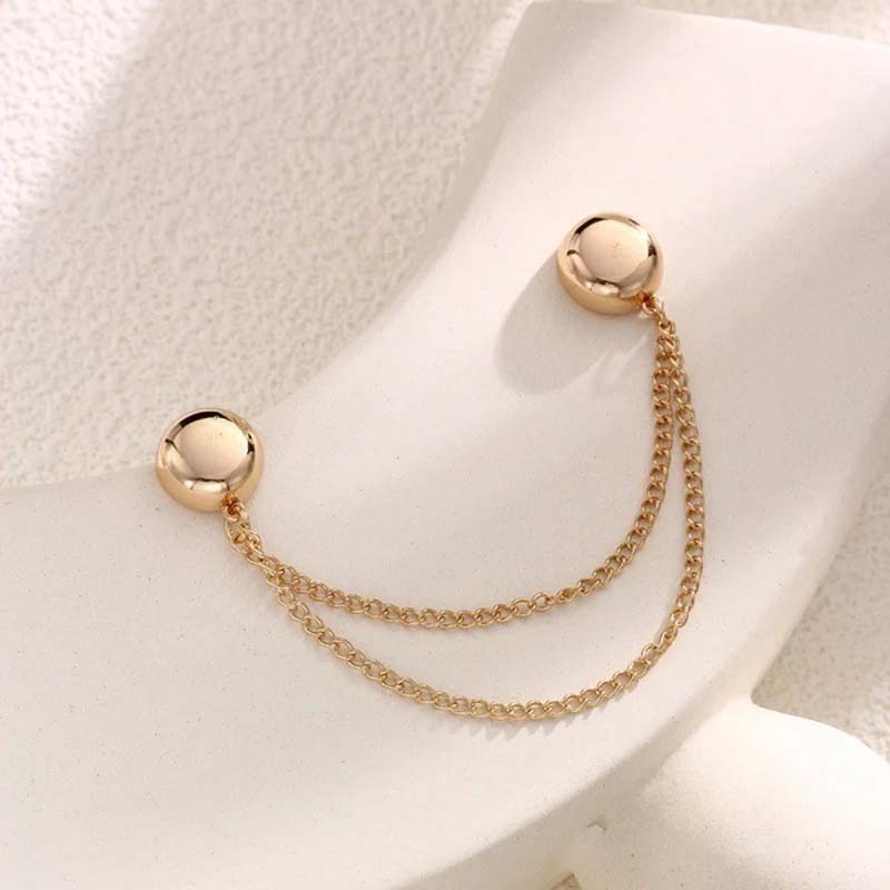 Multifunctionele magnetische kledingclips