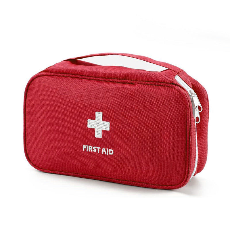 Opbergtas voor medicijnen