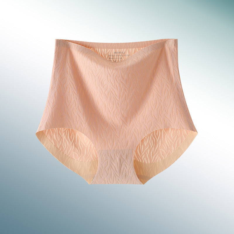 Frisse naadloze hoge taille butt lift slipje