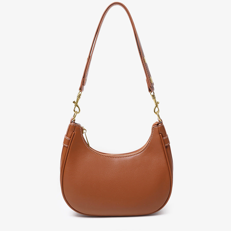 Wassende maan draagzak