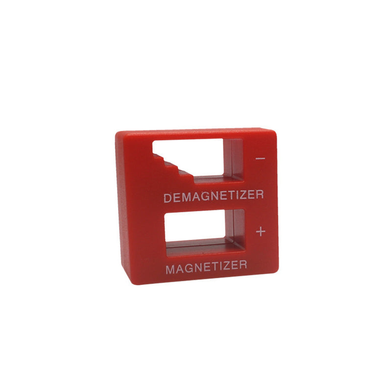 Demagnetisatoren en magnetisatoren