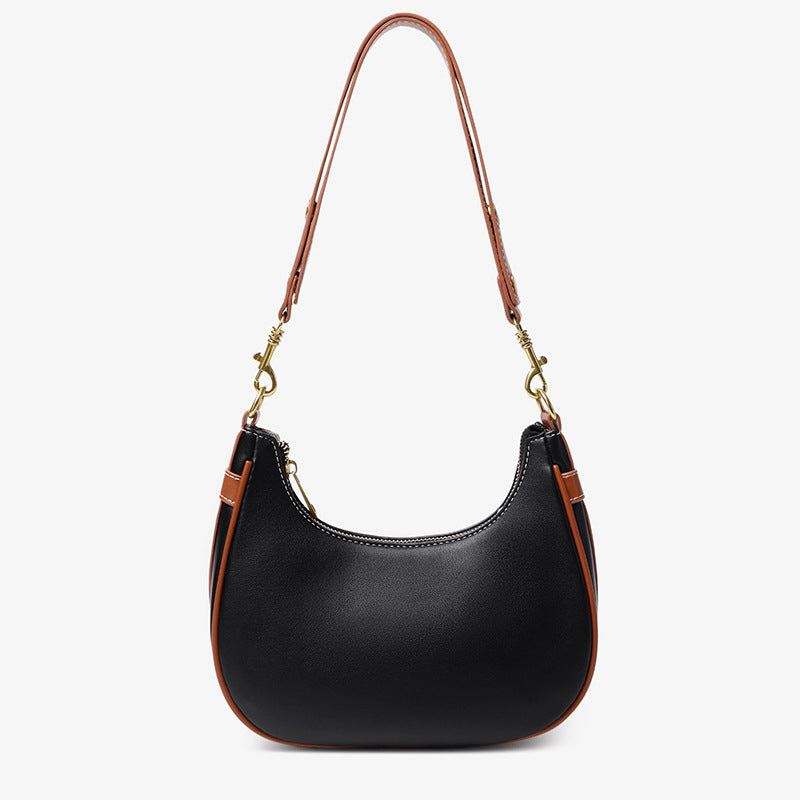 Wassende maan draagzak