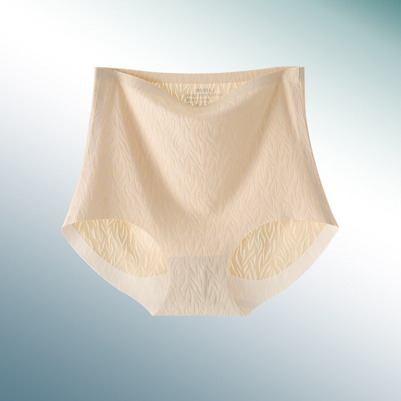 Frisse naadloze hoge taille butt lift slipje