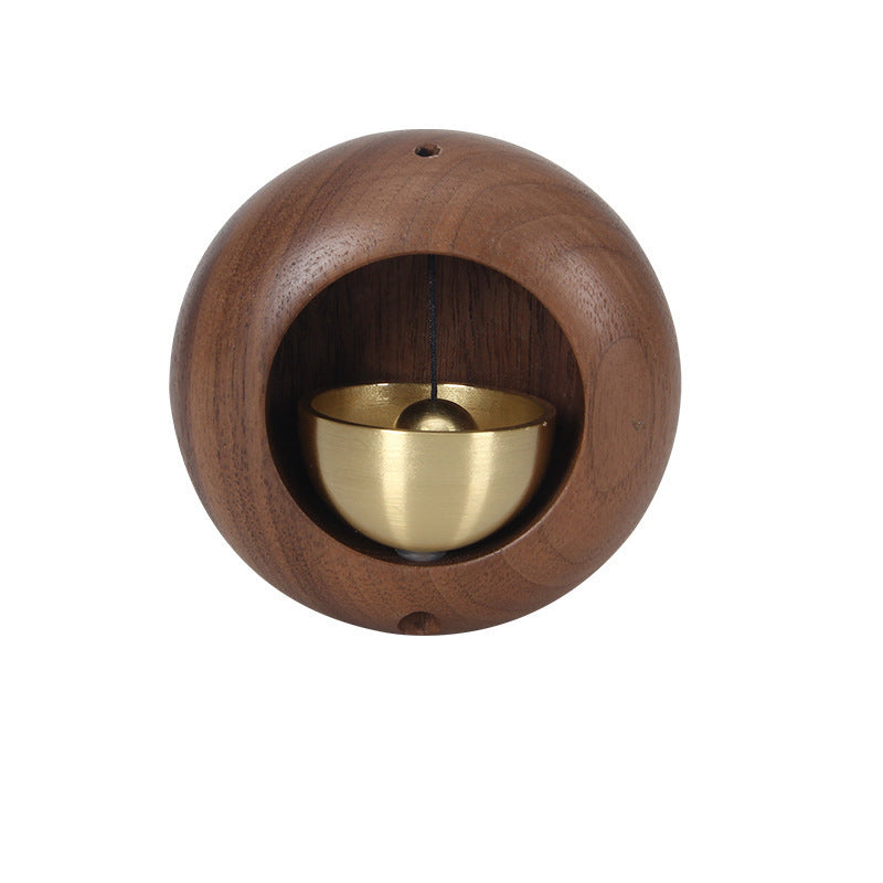 Dopamine-deurbel in Japanse stijl