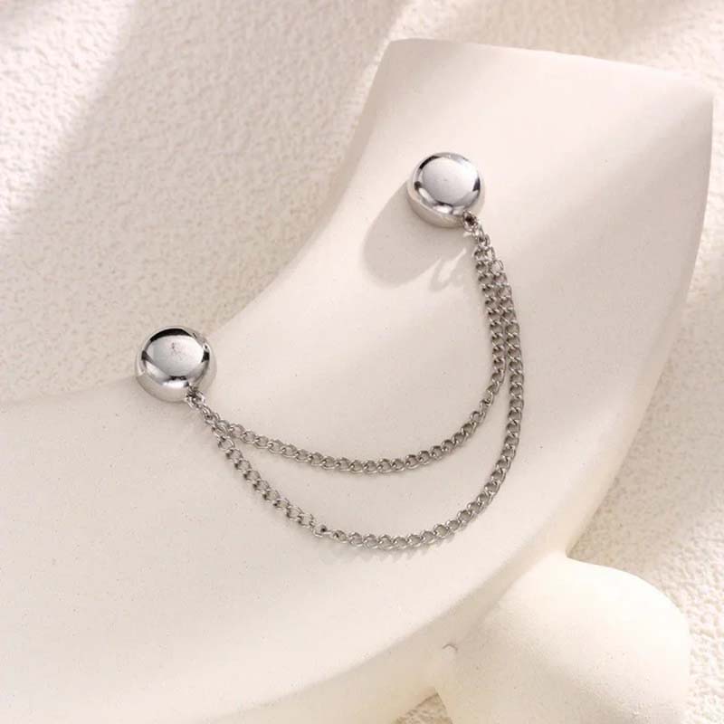 Multifunctionele magnetische kledingclips