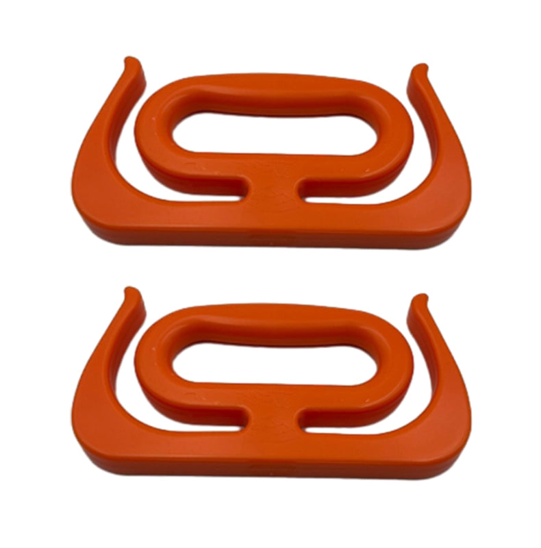 Multifunctionele handgreephouder Boodschappentashouder