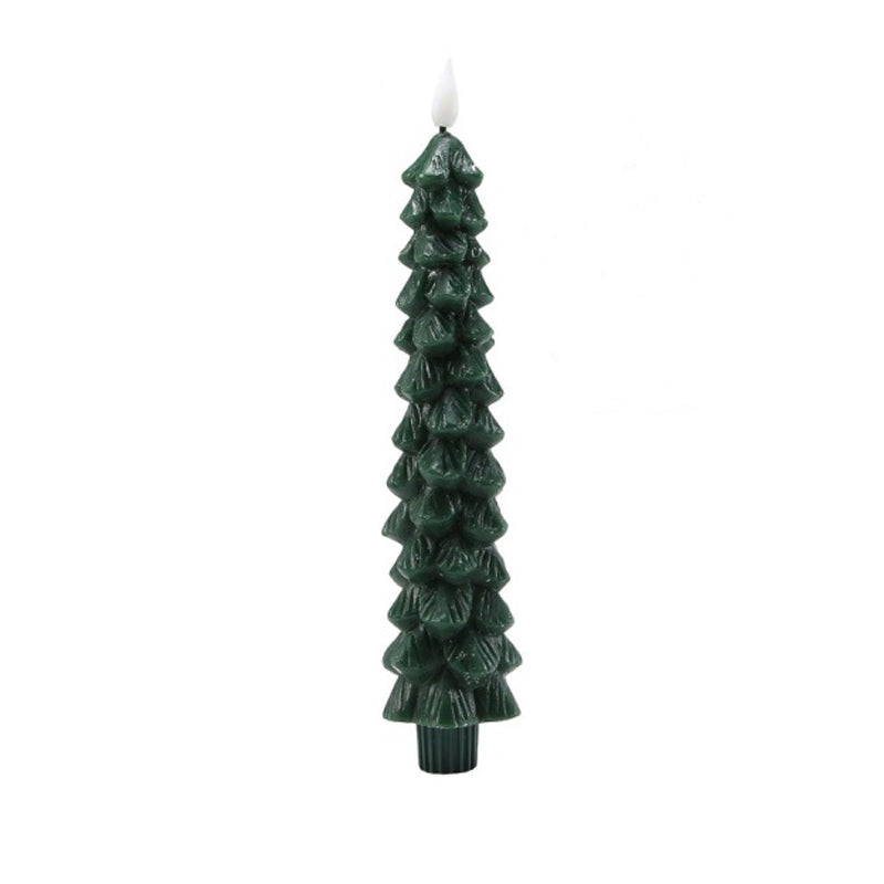 LED Christmas Tree Candles