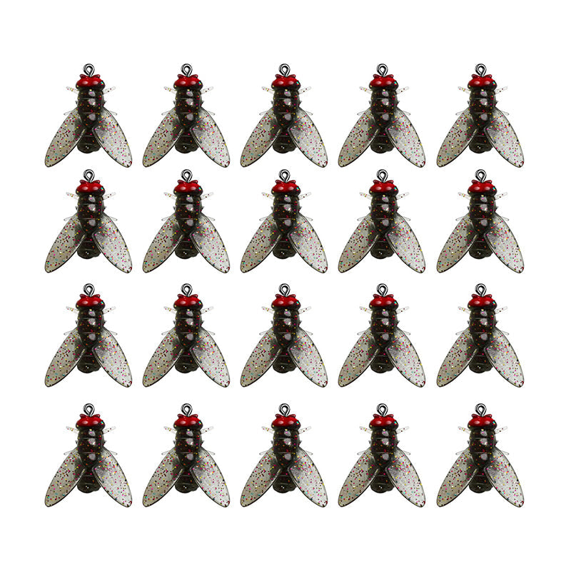 Bionische vliegvisaas