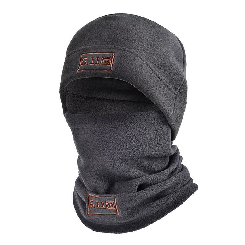 Polar Fleece Balaclava Kap Gezichtsmasker
